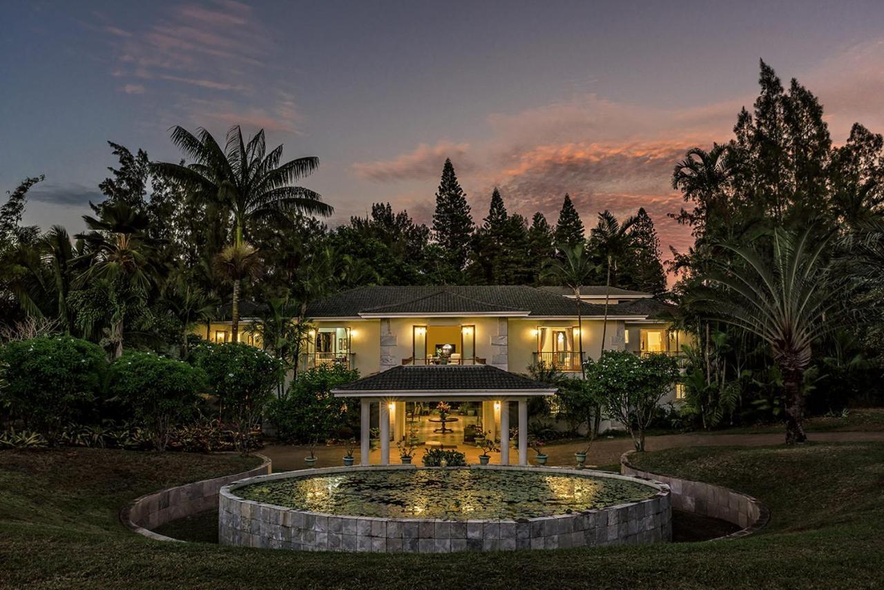 Hawaii Island Retreat At Ahu Pohaku Ho'Omaluhia Kapaau Exterior foto