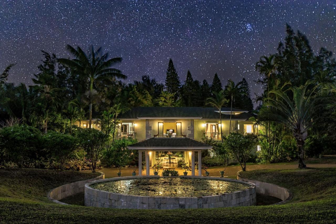Hawaii Island Retreat At Ahu Pohaku Ho'Omaluhia Kapaau Exterior foto