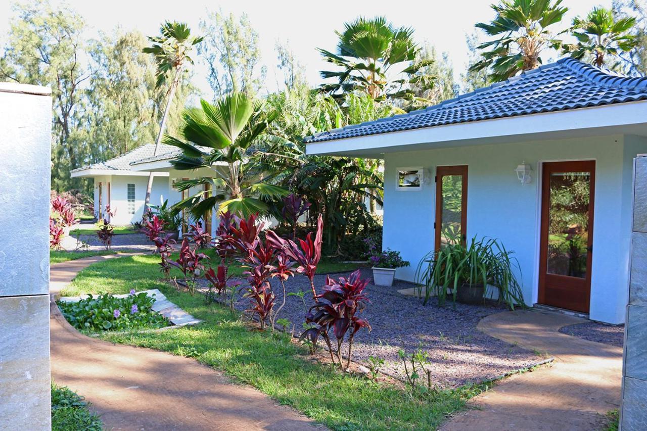 Hawaii Island Retreat At Ahu Pohaku Ho'Omaluhia Kapaau Exterior foto