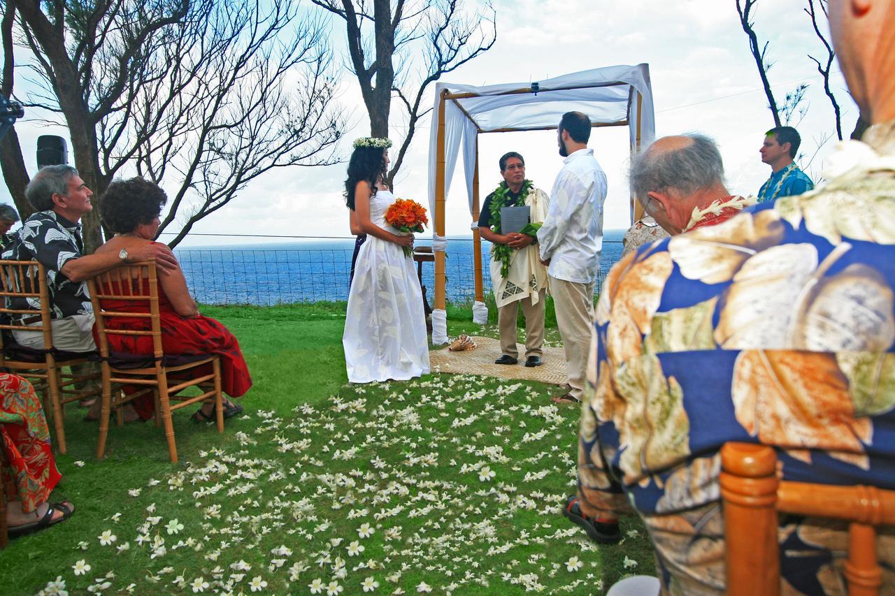 Hawaii Island Retreat At Ahu Pohaku Ho'Omaluhia Kapaau Exterior foto